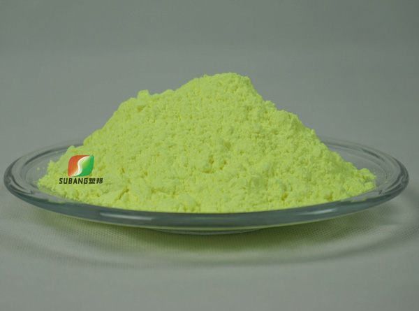 熒光增白劑OB-1綠相和黃相該如何選擇？