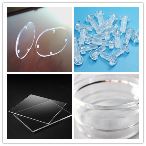 PC透明塑料熒光增白劑，你選對(duì)了嗎