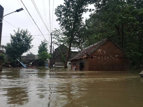 災(zāi)難無情，塑邦有愛|山東塑邦熒光科技有限公司向災(zāi)區(qū)捐款
