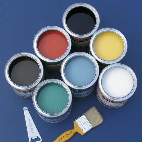 水性涂料應(yīng)該添加哪種熒光增白劑