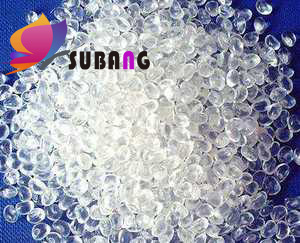 透明塑料顆粒既可以增白又不影響透明度，應(yīng)該選擇哪種熒光增白劑