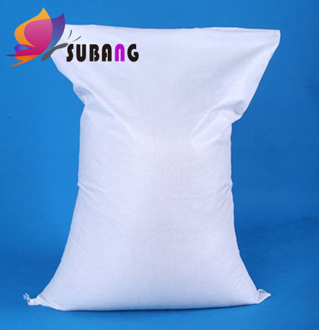 為什么他家的編織袋不用擔(dān)心白度問(wèn)題，原來(lái)是添加了熒光增白劑