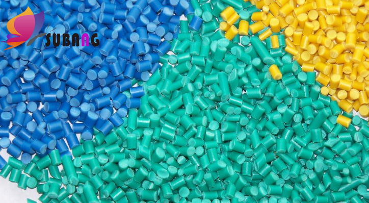 PVC電纜料熒光增白劑，國內(nèi)有與巴斯夫媲美的嗎