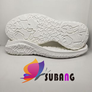 發(fā)泡鞋材要想增白，選擇哪款熒光增白劑合適