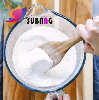 你知道熒光增白劑在洗滌劑中怎樣使用嗎？