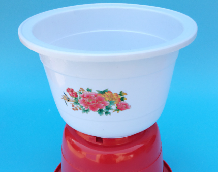 塑料制品要想去黃，還需使用熒光增白劑！