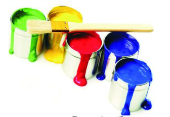 關(guān)于油漆熒光增白劑OB的用途和效果，您了解多少？