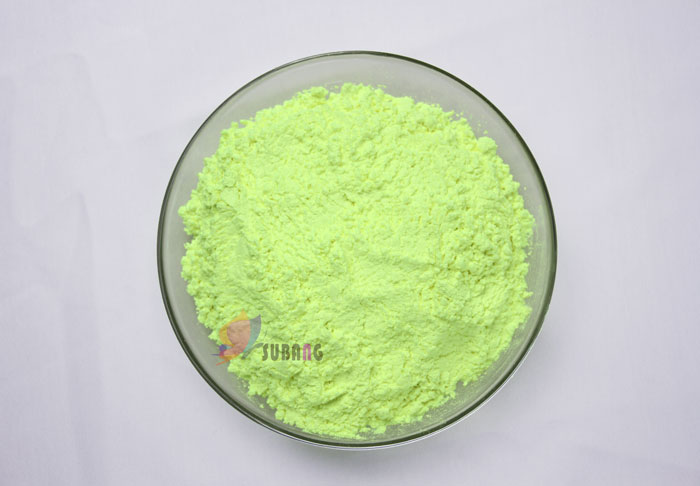 造粒熒光增白劑 造粒熒光增白劑