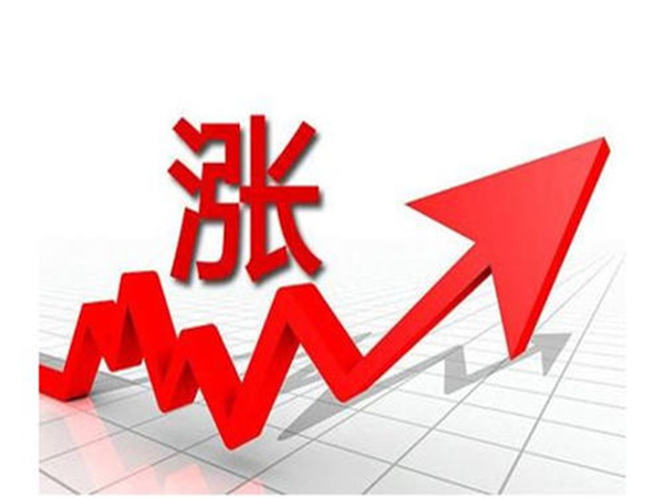 漲價 漲價