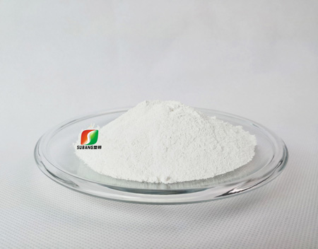 不想要熒光效果還想增白，這款低熒光增白劑可以滿足你的要求