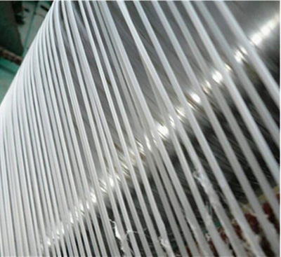 塑料拉絲可以用哪款熒光增白劑，這你知道嗎？